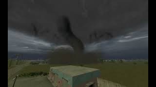 Tornado Particle Review For Xtwisters 2 Part 2