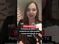 #perlaberrios #jimmyshowtv #entrevista #noticias #perú #ligacontraelcancer