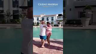 Experiencia Ciudad Maderas 2025