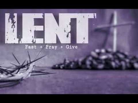 ข้อคิดในมิสซา วันเสาร์ที่ 28 กุมภาพันธ์ ค ศ 2026