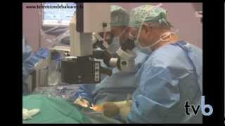 Clinica Oftalmologica Excimer Laser Palma. Televisión De Baleares. Oculista Salud Mallorca