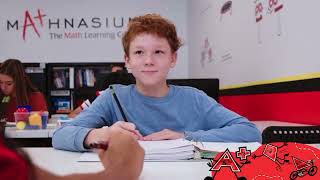 Conoce El Método Mathnasium