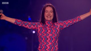Sigrid - Strangers (Live at Out Out Live)