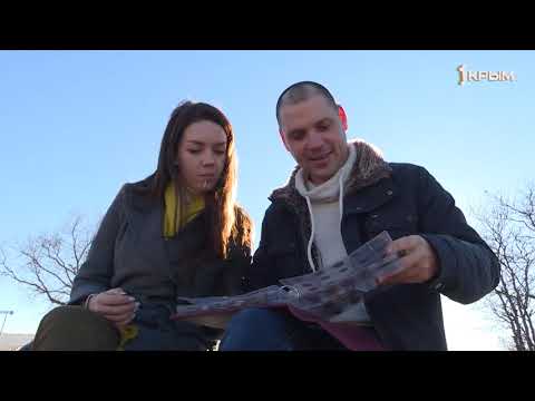 Хобби: кладоискатель. Где