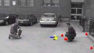 Combining Discriminative Features: Roll Sequence