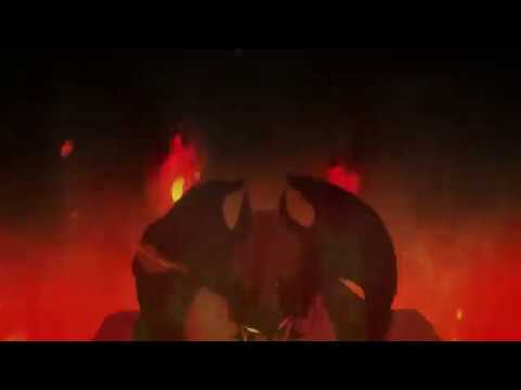 Takashi Kojima | Devilman Crybaby #09
