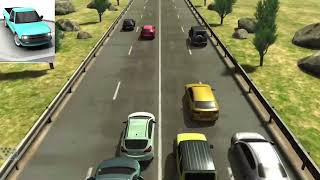 Traffic Racers car game INSANE Traffic Racer Speed 😱🔥 #shorts screenshot 5