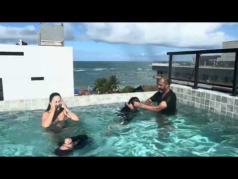 Porto de Galinhas - Di Maré Jul2025