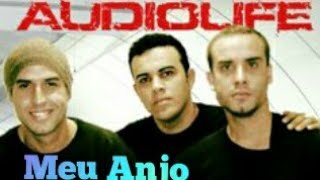 Meu anjo ( banda audiolife)