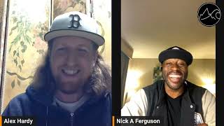 Draft Day Decoded: Day 2 Insights and Surprises w/ Alex Hardy and Nick Ferguson