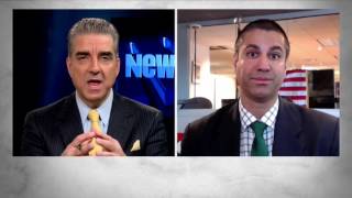 Malzberg | FCC Chair: Absurd to Think Comcast Can Shut Down Breitbart & Other Conservative Sites