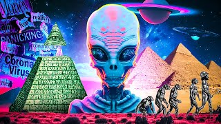 Alien Simulation YouTube Trailer