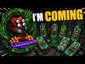 I’m Coming for Those Villagers in Minecraft Hardcore