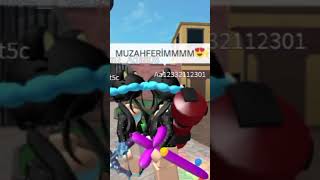 ADOS VARKEN SIZ KIMSINIZ?