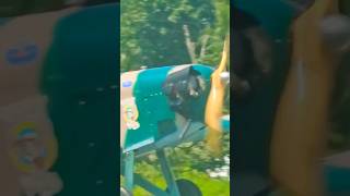 Return of the Flybaby! #shorts #aviation