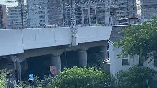 1094レ鹿島貨物EF210桃太郎171号機　単配8592レEF210桃太郎150号機