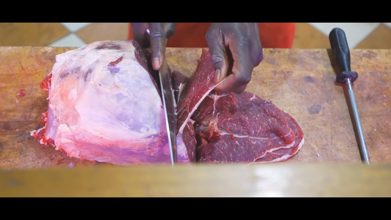 Carniceria Mactar (VIDEO COMERCIAL)