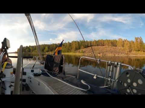 Snättsundet