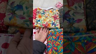 3 Pc Digital Print Branded Lawn Beautiful Designs ✅♥️🥰 #summer #trending #foryou #brand #design
