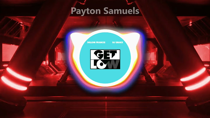 Get Low Instrumental version - Instrumental performance video thumbnail