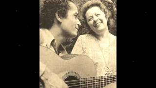 Janine de Waleyne - Baden Powell - VIOLÃO VAGABUNDO (Violão Vadio) - Baden Powell