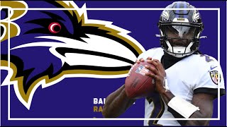 RAVENS VS BENGALS - MY POSTGAME THOUGHTS