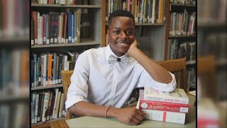 Baltimore Student Accepted To All 8 Ivy League Schools