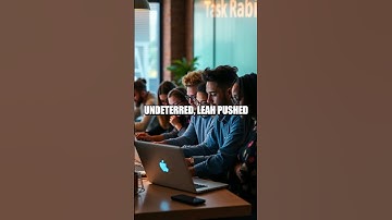 The Inspiring Journey of Leah Busque and TaskRabbit