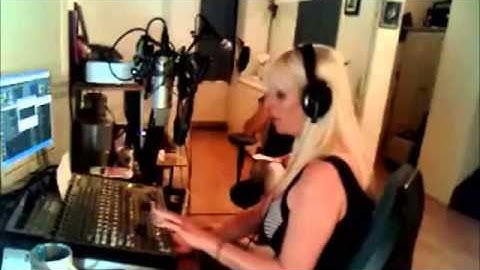 Interview Radio Centraal (volledige versie)