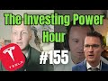 National "Liberation" Day; OpenAI's $40 Billion Investment; Wait, Trevor Milton Got Pardoned?