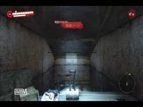 デッド アイランド リップ タイド 武器 一覧