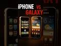 Apple vs Samsung : le clash d’origine ⚔️Vidéo complète dispo sur YouTube lien en bio