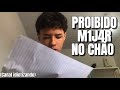O Problema de Cartazes com Mensagens Óbvias 