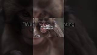 Punch The Monkey Is Finally Fighting Back