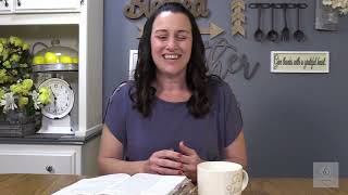 Stacey P.'s Story