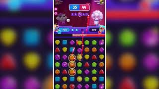 Match Club : PvP Match3 screenshot 5