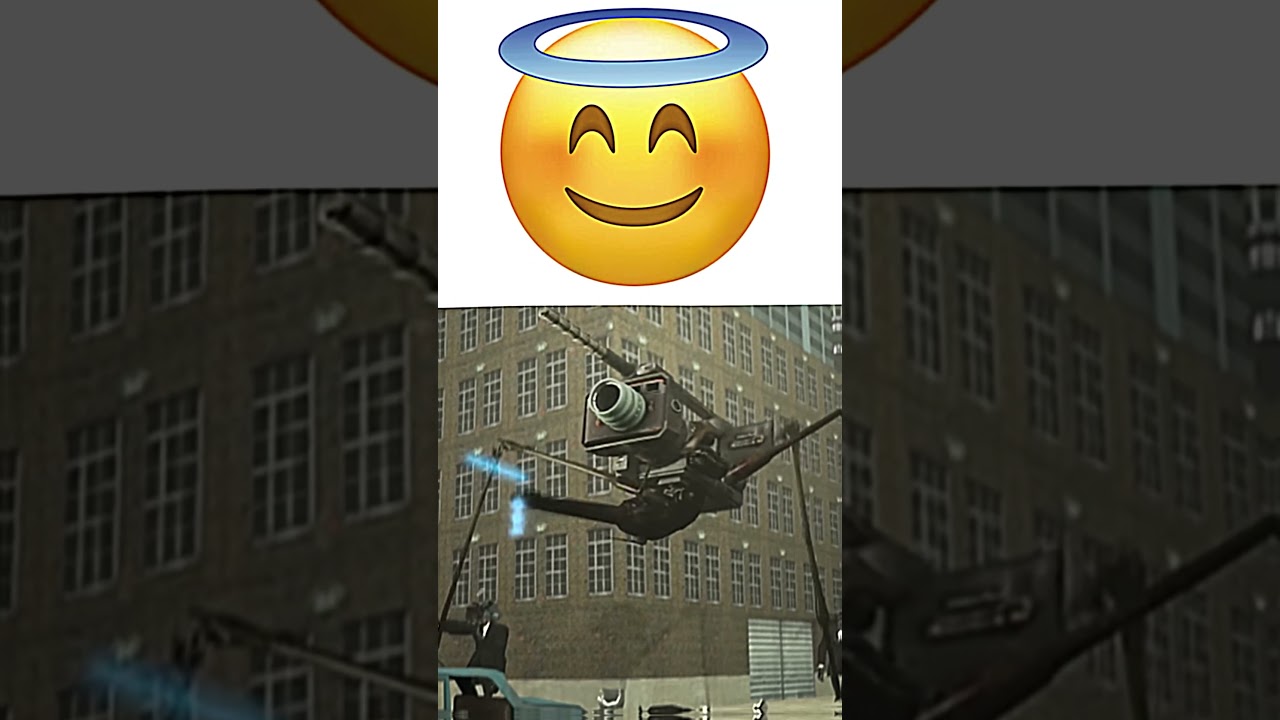 Old Camera Strider VS New Camera Strider💀💀💀 