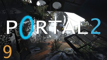Portal 2: Episode 9 - "Safety First"