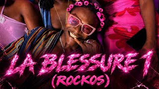 SmokeBoy - LA BLESSURE 1 (ROCKOS)
