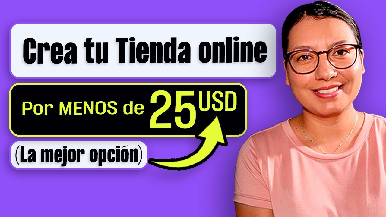 Cómo Crear una Tienda Online en Wordpress y Woocommerce Desde Cero 2025