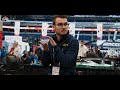 ESPORTS | Postcard | PRI Sim Racing Arena powered by SRO, 2024
