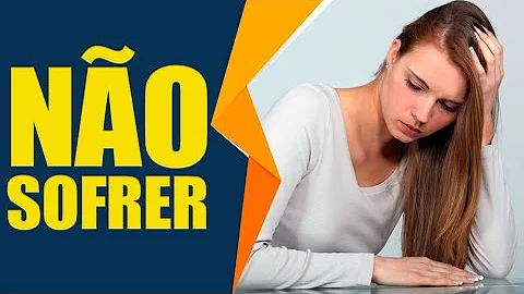 Como deixar de sentir a dor do outro?