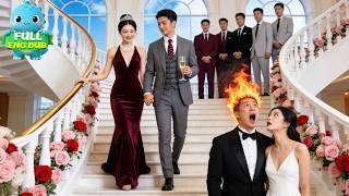 Secretly Married to a Top Star🔥He Flirted With His Ex on Live TV—I Showed Our Marriage Certificate📢 screenshot 3