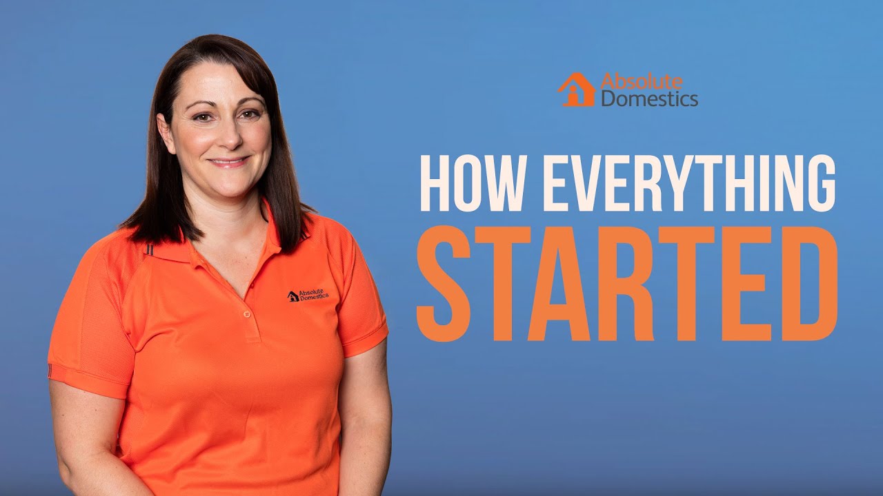 How Did Absolute Domestics Start?