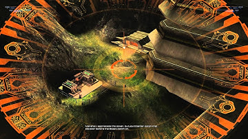 Unreal II The Awakening - Level 12 - Avalon