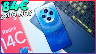 El Rincón De China Videos Una SEMANA con el XIAOMI MÁS BARATO | Redmi 14C ¡Insufrible!