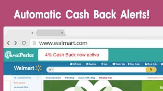 Automatic Cash Back App from PursePerks screenshot 5