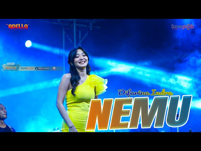 NEMU - DIFARINA INDRA - OM ADELLA LIVE JRENGIK SAMPANG class=