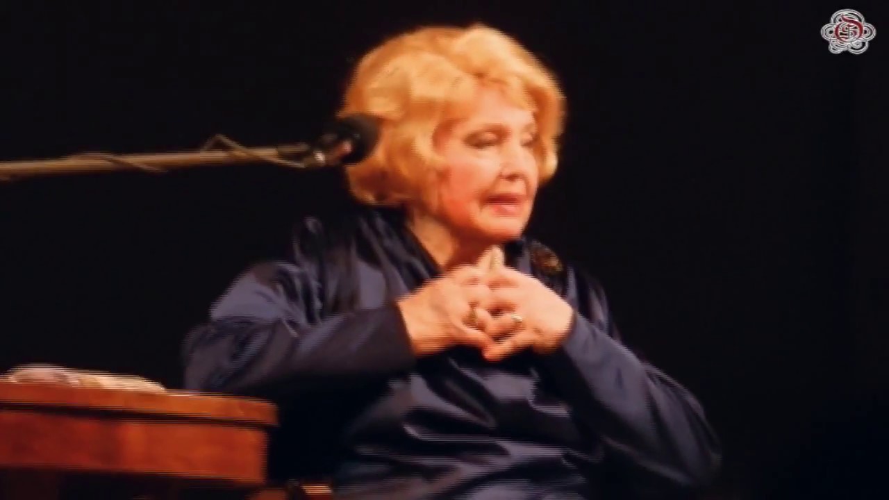 Карина доронина высказывания