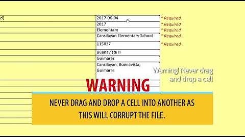 WINS MONITORING VIDEO